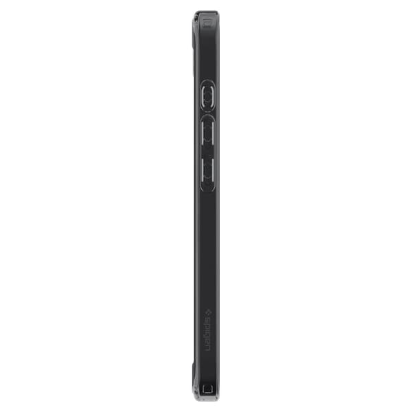 Spigen Ultra Hybrid MagSafe-etui til iPhone 16e - Sort