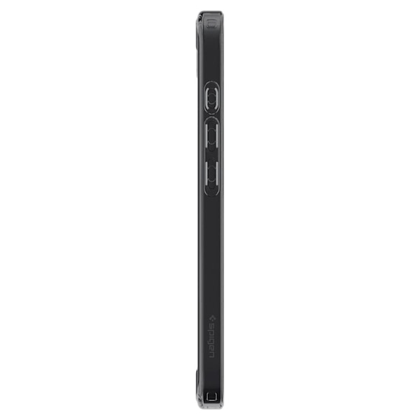 Spigen Ultra Hybrid MagSafe -kotelo iPhone 16e:een - Svart