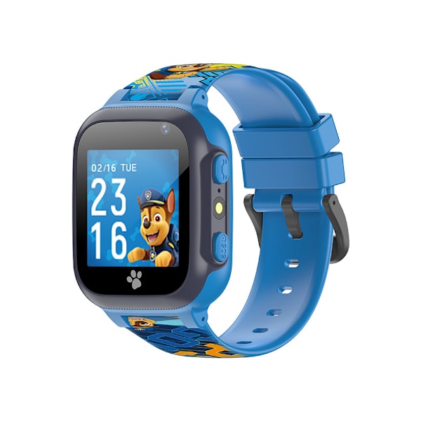 Paw Patrol Chase lasten älykello – LBS-paikannus, SOS-painike