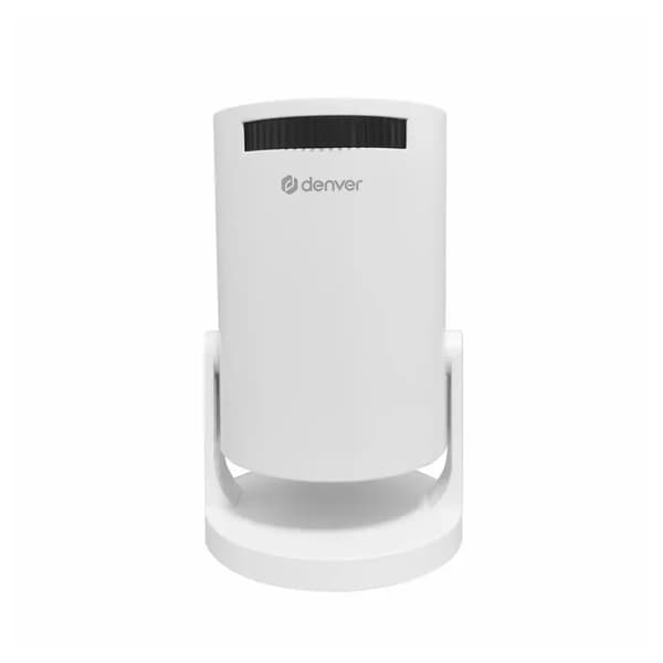 Denver PR-1500 projektor / miniprojektor med HDMI, USB og Bluet