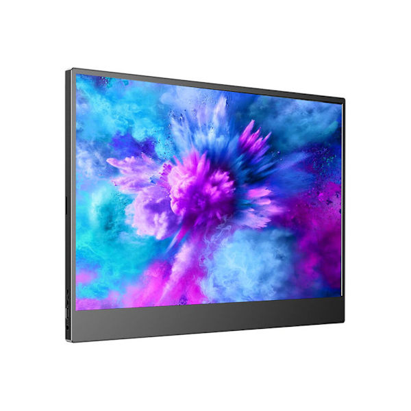 Uperfect Portabel Monitor 15,6" 1920x1080 60Hz