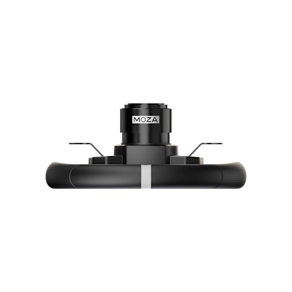 Moza Racing ESX-rat med 22 knapper og RGB RPM-lys til Xbox og pc