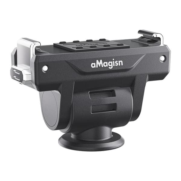 Justerbar snabbkopplingsadapter till DJI Osmo 360/Action 5 Pro/