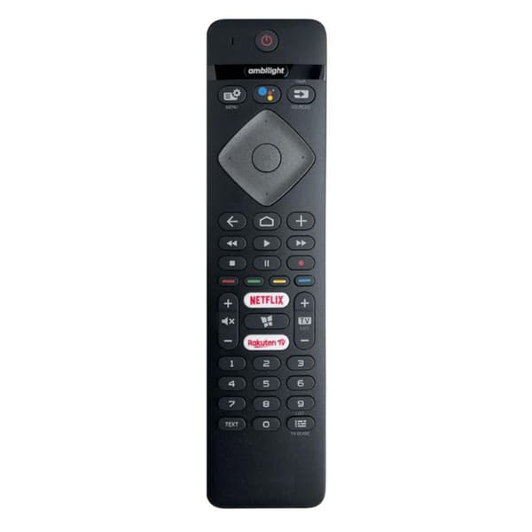 Philips YKF463-B010 Kaukosäädin