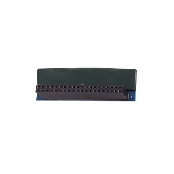 Harddiskadapter til overgang mellem 40-pin IDE og 22-pin SATA