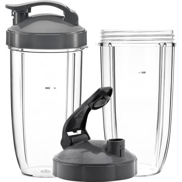 Fällbart lock till Nutribullet 600W & 900W