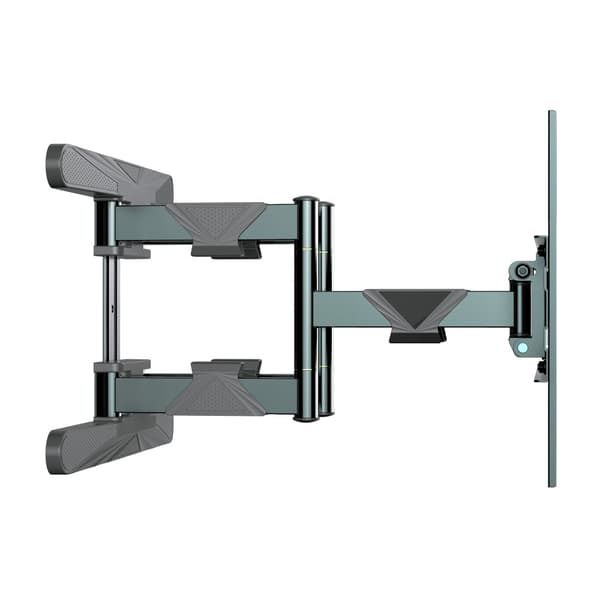 Full Motion Wall Bracket 40-80" max 50kg