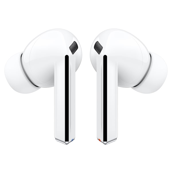 Samsung galaxy Buds3 Pro med adaptiv brusreducering och höguppl