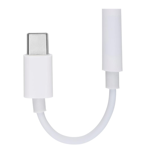 Grundig Audio-sovitin USB-C-3,5 mm:n liitäntään