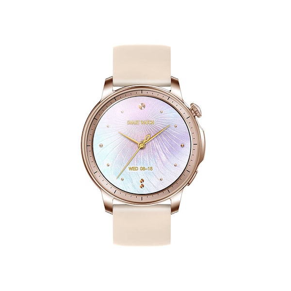Colmi V65 Smartwatch - Guld