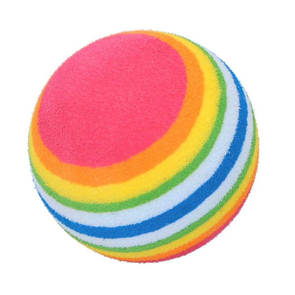 Pallo kissoille - 4 kpl