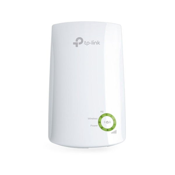TP-Link TL-WA854RE WiFi range extender 300 Mbps