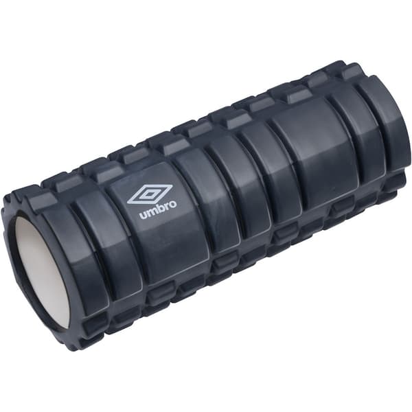 Foam roller Ø14x33cm / massagerulle / triggerpunktsrulle för ma
