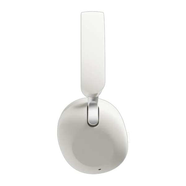 Sudio K2 Pro Over-Ear Hörlurar med ANC - Vit