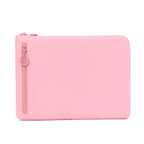 GOLLA Metro Sleeve till 15" Laptop - Rosa