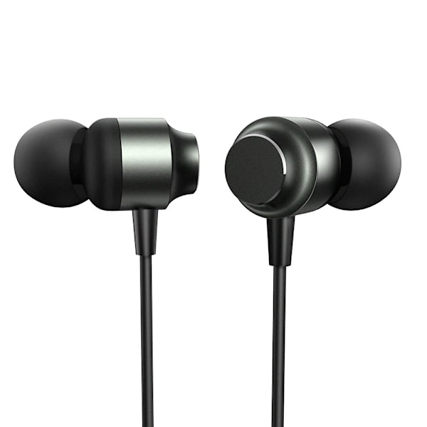 Joyroom In-Ear Headset med USB-C - Grå
