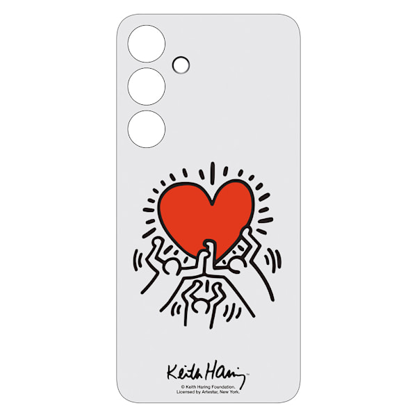 Samsung Flipsuit Case till Galaxy S24+