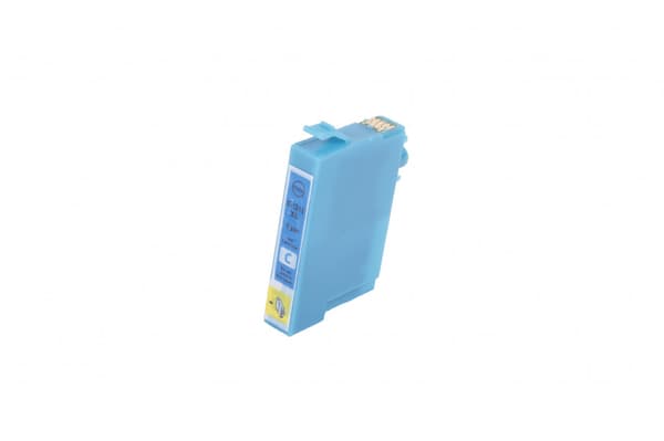 Blækpatron Epson 18XL C13T18124012 - Cyan