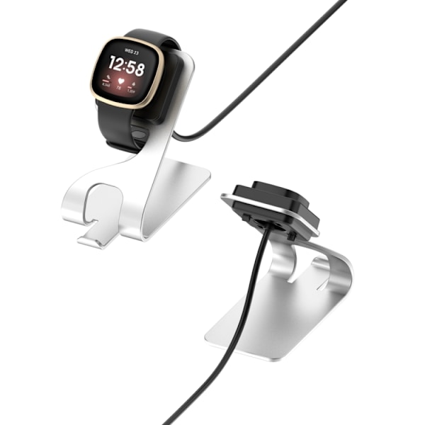 Opladningsstativ og oplader til Google Pixel Watch 3 41 / 45mm