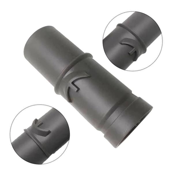 Slangadapter till Dyson DC58 / DC59 / DC61 / DC62 / DC74 / V6