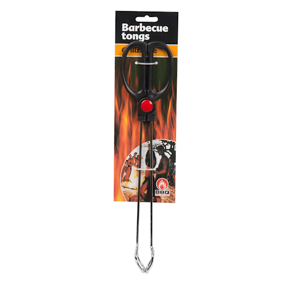 BBQ Grillipihdit 35cm
