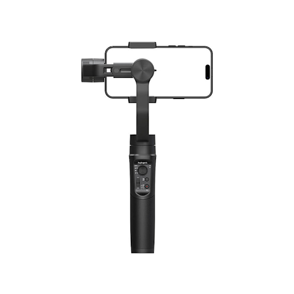 Hohem iSteady Mobile+ - 3-akset gimbal til smartphones med lang