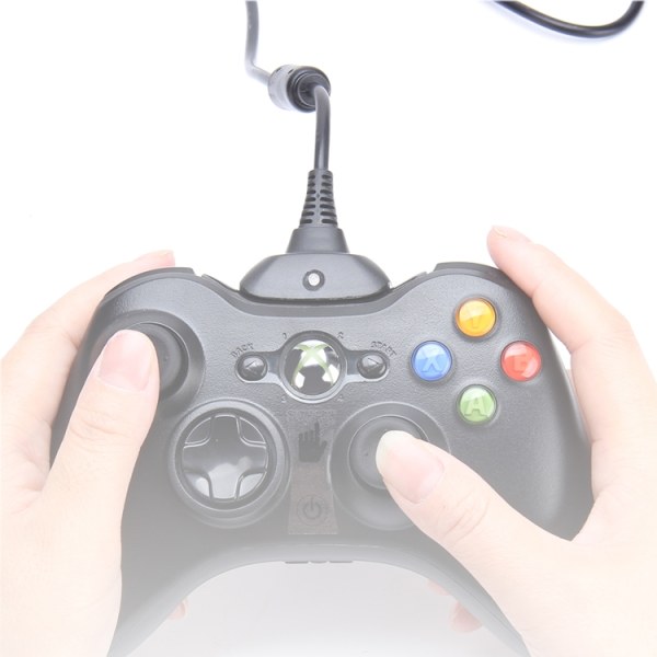 Latauskaapeli Gamepad / Ohjain XBOX360