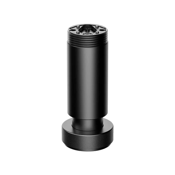 Moza Z-aksemodul med yaw-kontrol og 16-bit Hall-sensor