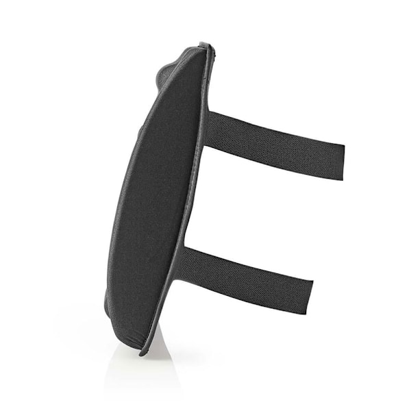 Ergonominen selkätuki