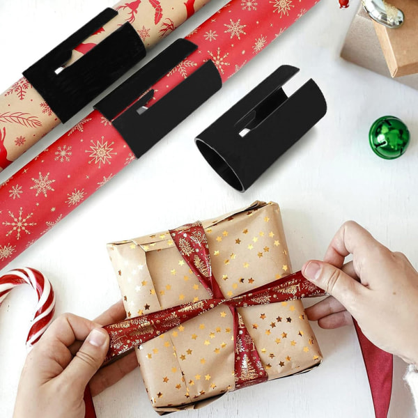 Presentpappersskärare