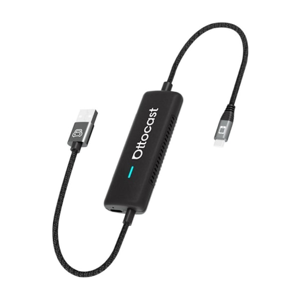 Ottocast Mirror Touch CA450-T Carplay / Android Auto Adapter /