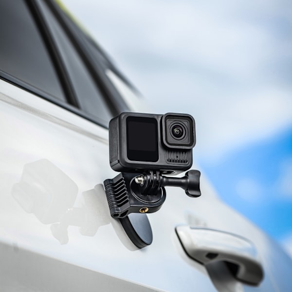 Magneettikiinnike DJI Osmo Pocket 3:lle joustavaan ja vakaaseen