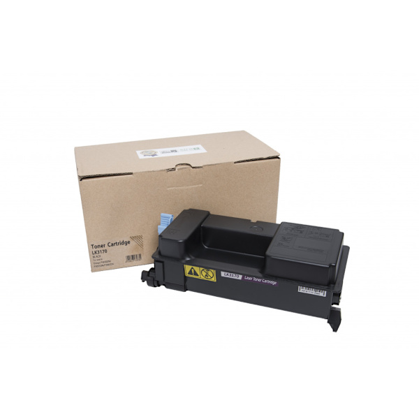 Lasertoner Kyocera Mita TK3170 1T02T80NL0 - Svart