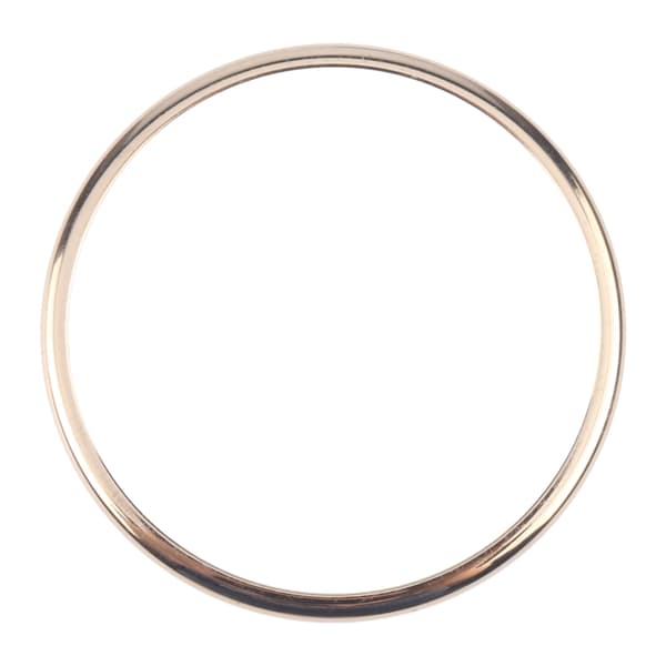 Ramme til Huawei Watch GT 4 41mm - Guld