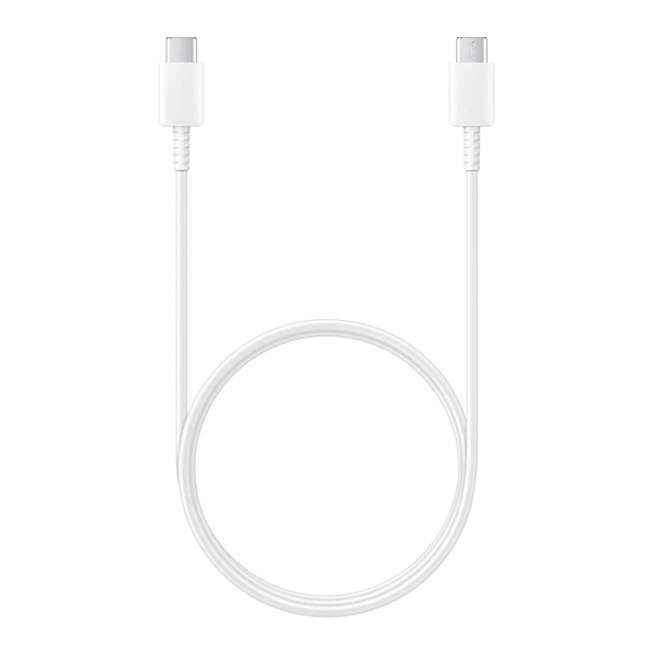 Samsung EP-DN980 USB-C-Kabel 1m Vit