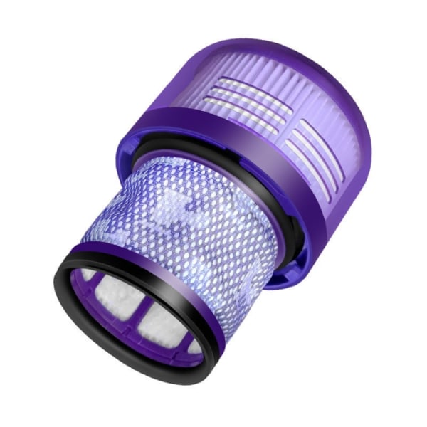 Bageste HEPA-filter til Dysons Ledningsfri støvsuger V10 Slim cb89 | Fyndiq