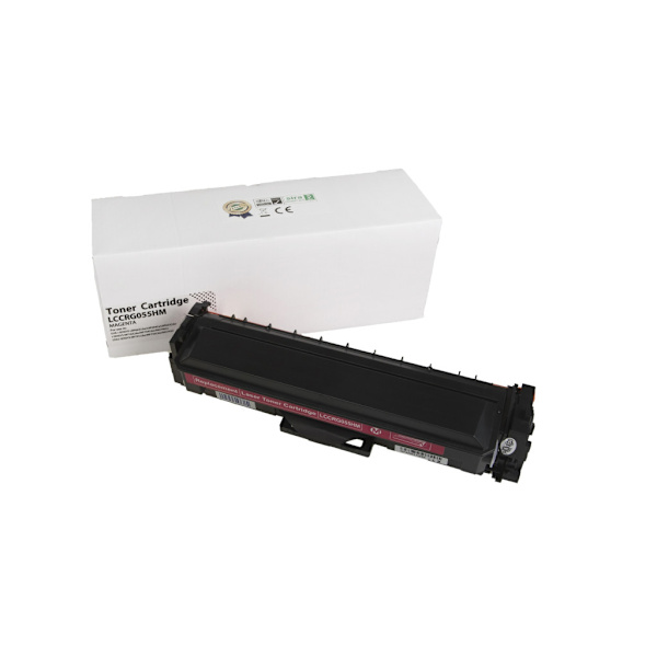 Lasertoner Canon CRG055HM 3014C002 - Magenta