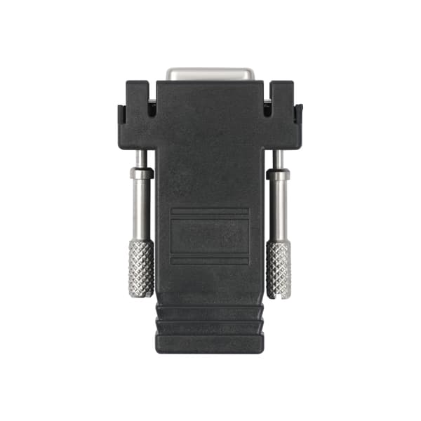 VGA-adapter Vga til netværksstik RJ45