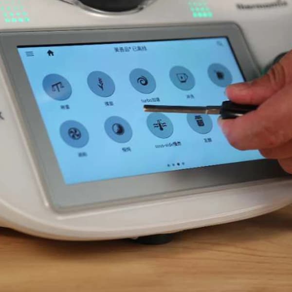 Näytönsuoja Thermomix TM6:lle