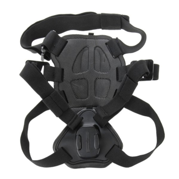 Koiranvaljaat GoPro HERO malleille