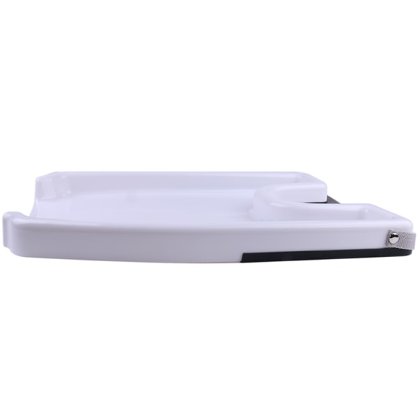 Hårtvättsbricka / hårtvättsbord med flexibelt fäste