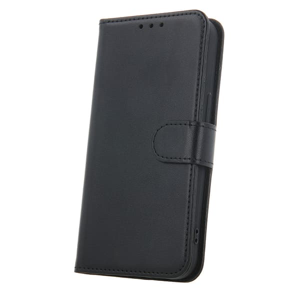 Flip-etui til Samsung Galaxy M16 5G - Sort
