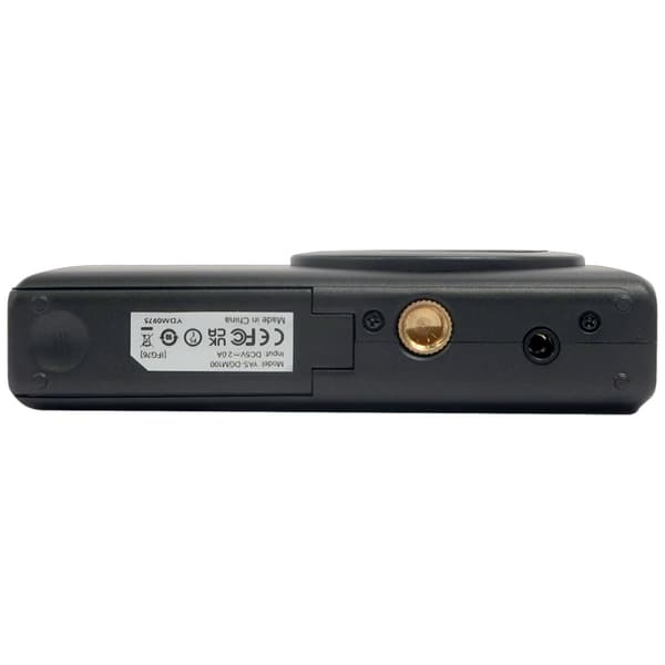 Yashica DigiMate digitalkamera 8 MP / kompaktkamera med 4K-vide