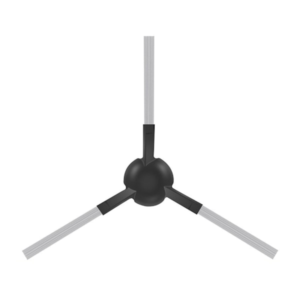 Sidoborst till Dreame S10 / S10Pro / S20PRO / X10 / X20 PRO / L