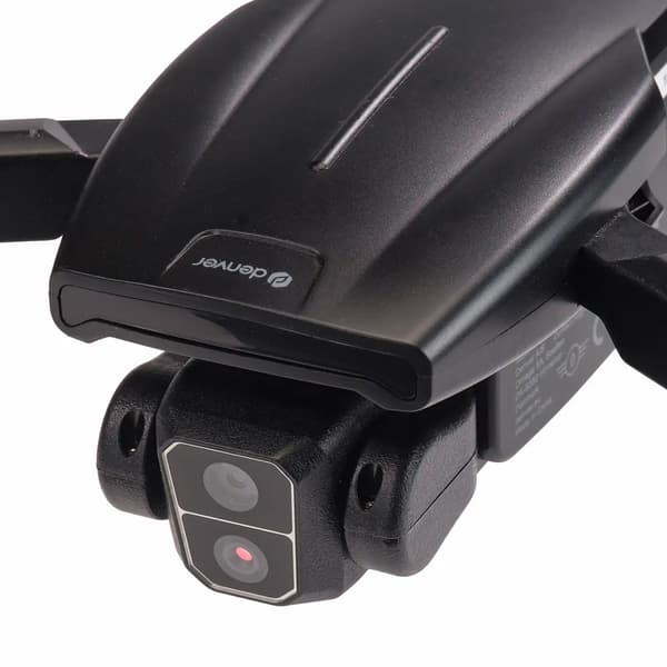 Denver DCW-3520 drone med kamera / sammenklappelig quadcopter m
