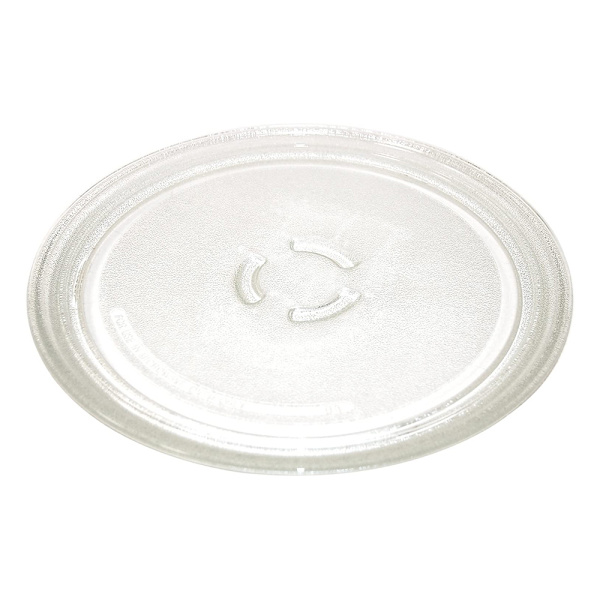 Whirlpool Glasplade Micro 28cm