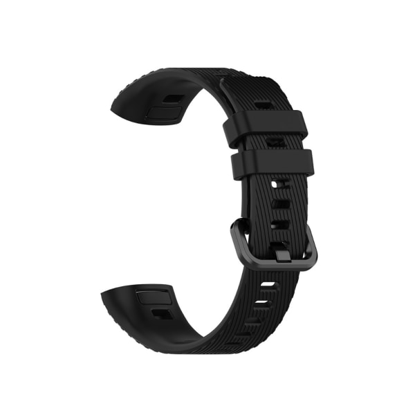 Huawei band 3 pro - Sort Rem