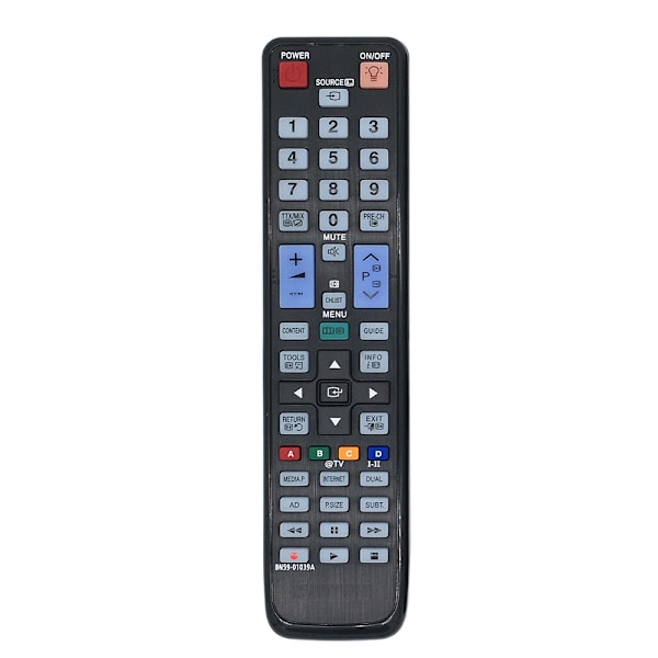Kaukosäädin BN59-01039A Samsung