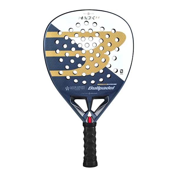 Bullpadel Hack 04 Tour Final 2024 padelmaila – erikoisversio, T