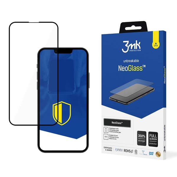 3mk NeoGlass till iPhone 14 Pro Max 6,7"